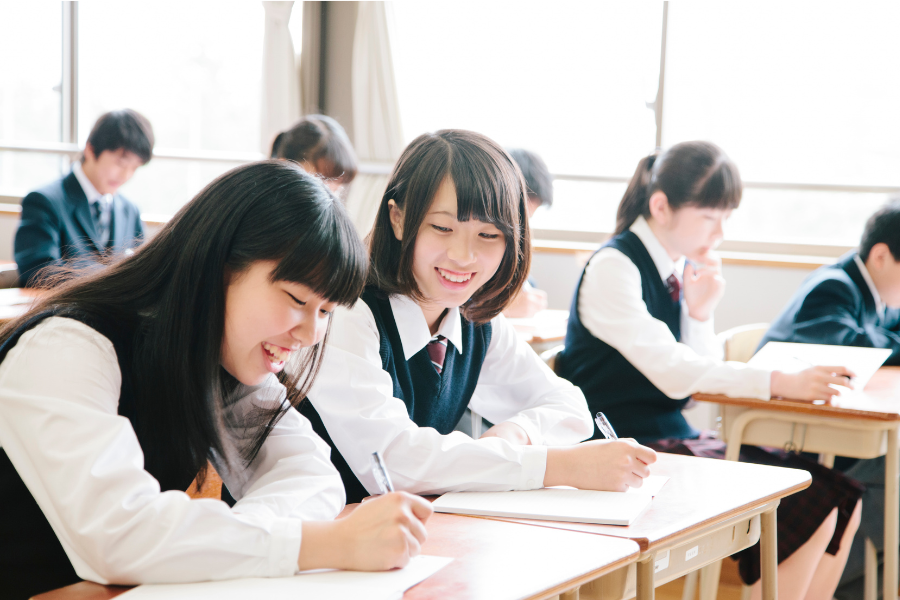 芝本和己 5つの理念【育】：未来を育む心